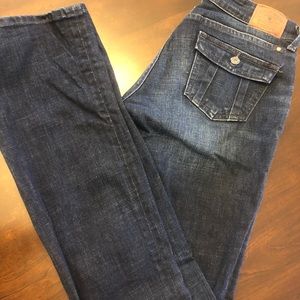 Lucky brand jeans